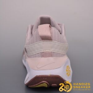 Giày Nike ReactX Infinity Run 4 Pink (3)