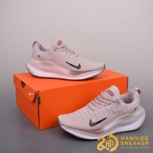 Giày Nike ReactX Infinity Run 4 Pink