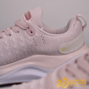 Giày Nike ReactX Infinity Run 4 Pink (7)