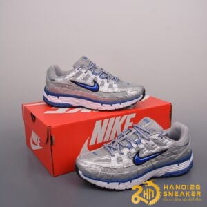 Giày Nike Running P 6000 Laser Blue