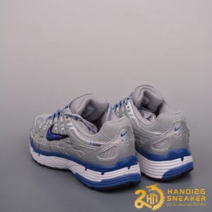 Giày Nike Running P 6000 Laser Blue (8)