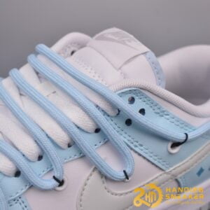Giày Nike SB Dunk Low Blue Sky American (2)