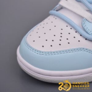 Giày Nike SB Dunk Low Blue Sky American (3)