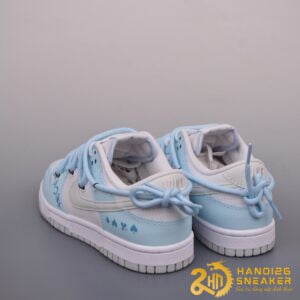 Giày Nike SB Dunk Low Blue Sky American (5)