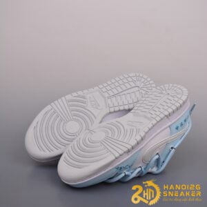 Giày Nike SB Dunk Low Blue Sky American (6)