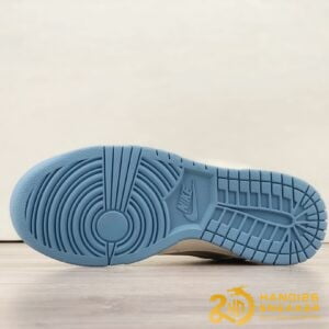 Giày Nike SB Dunk Low LV Off Beige Blue (2)