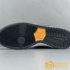 Giày Nike SB Dunk Low Safari Olympics Like Auth (2)