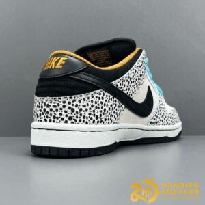 Giày Nike SB Dunk Low Safari Olympics Like Auth (4)
