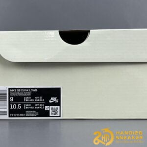 Giày Nike SB Dunk Low Safari Olympics Like Auth (5)