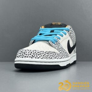 Giày Nike SB Dunk Low Safari Olympics Like Auth (7)