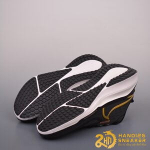 Giày Nike Vomero 17 Black Bronzine Amber (2)