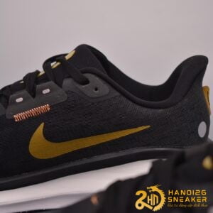 Giày Nike Vomero 17 Black Bronzine Amber (3)