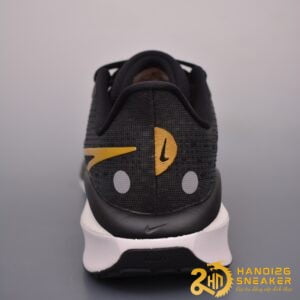 Giày Nike Vomero 17 Black Bronzine Amber (4)