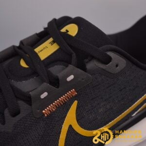 Giày Nike Vomero 17 Black Bronzine Amber (5)