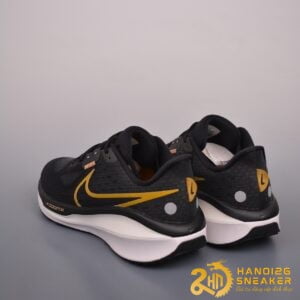 Giày Nike Vomero 17 Black Bronzine Amber (6)