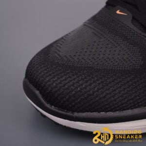 Giày Nike Vomero 17 Black Bronzine Amber (8)