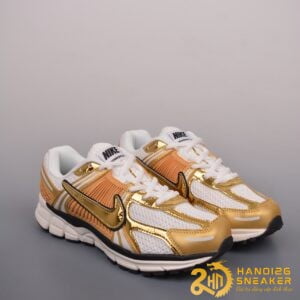 Giày Nike Zoom Vomero 5 Metallic Gold (1)