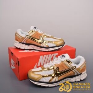 Giày Nike Zoom Vomero 5 Metallic Gold