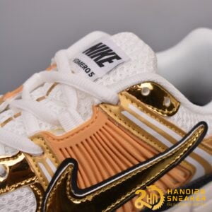 Giày Nike Zoom Vomero 5 Metallic Gold (6)