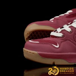 Giày Vans Rowley XLT Skate Plum Red (2)