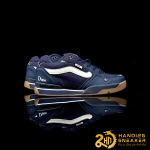 Giày Vans Skate Rowley XLT Dime Navy (1)