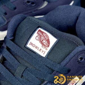Giày Vans Skate Rowley XLT Dime Navy (2)