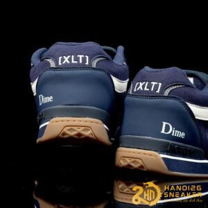 Giày Vans Skate Rowley XLT Dime Navy (3)