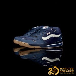 Giày Vans Skate Rowley XLT Dime Navy