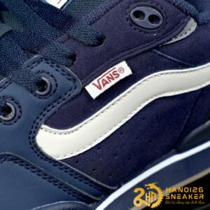 Giày Vans Skate Rowley XLT Dime Navy (4)