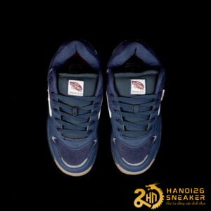 Giày Vans Skate Rowley XLT Dime Navy (5)