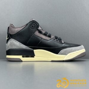 Giày A Ma Maniere X Jordan Air Jordan 3 Cao Cấp (1)