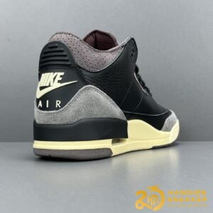 Giày A Ma Maniere X Jordan Air Jordan 3 Cao Cấp (4)
