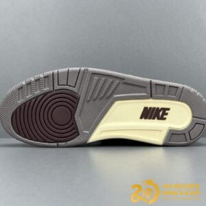 Giày A Ma Maniere X Jordan Air Jordan 3 Cao Cấp (8)