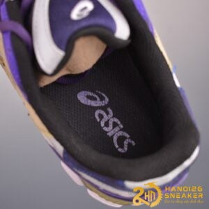 Giày ASICS Gel NYC Awake NY Purple (2)