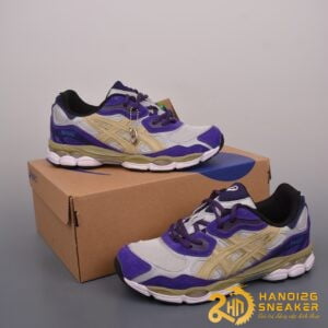 Giày ASICS Gel NYC Awake NY Purple