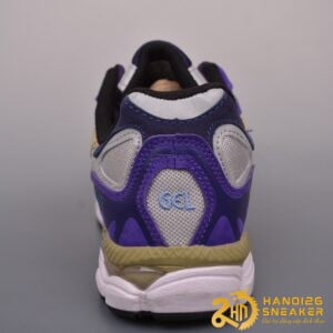 Giày ASICS Gel NYC Awake NY Purple (4)
