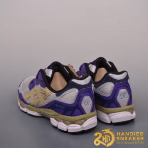 Giày ASICS Gel NYC Awake NY Purple (8)
