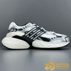 Giày Adidas Ariginals ADISTAR XLG White Black Silver (1)