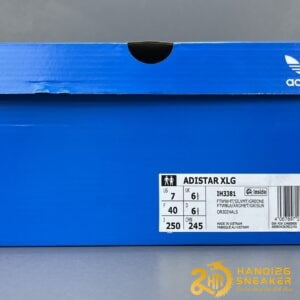 Giày Adidas Ariginals ADISTAR XLG White Black Silver (2)