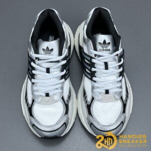 Giày Adidas Ariginals ADISTAR XLG White Black Silver (5)