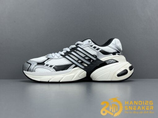 Giày Adidas Ariginals ADISTAR XLG White Black Silver