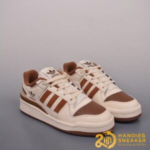 Giày Adidas FORUM LOW CL Cream White IG3900 (1)