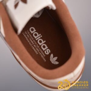 Giày Adidas FORUM LOW CL Cream White IG3900 (2)