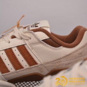 Giày Adidas FORUM LOW CL Cream White IG3900 (3)