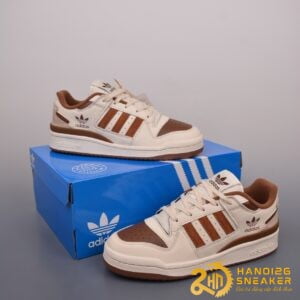 Giày Adidas FORUM LOW CL Cream White IG3900