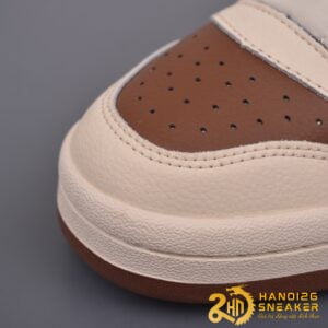 Giày Adidas FORUM LOW CL Cream White IG3900 (5)