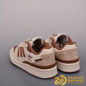 Giày Adidas FORUM LOW CL Cream White IG3900 (6)