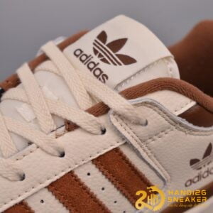 Giày Adidas FORUM LOW CL Cream White IG3900 (7)