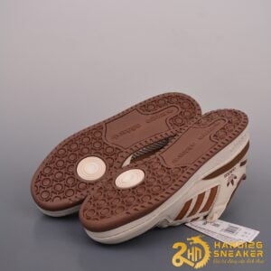 Giày Adidas FORUM LOW CL Cream White IG3900 (8)