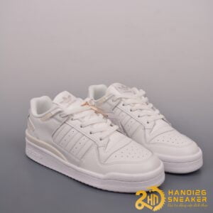 Giày Adidas Forum Low CL White IH7828 (1)